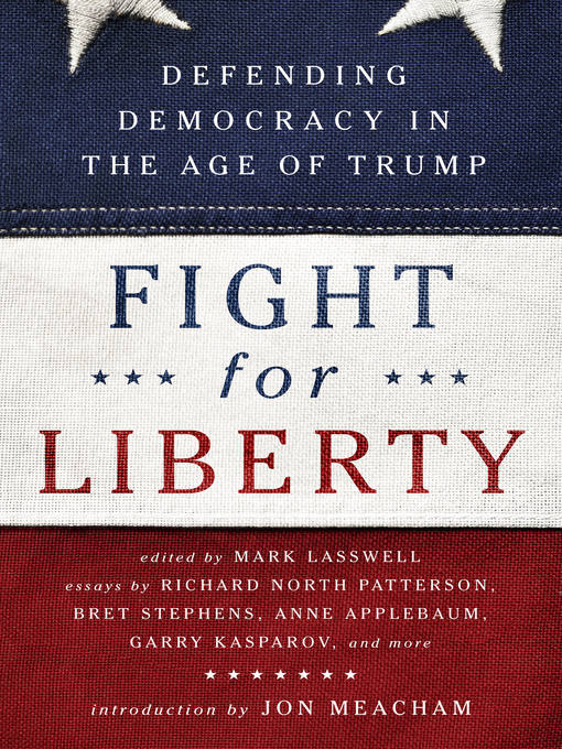 Title details for Fight for Liberty by Mark Lasswell - Available